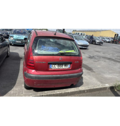 Vase de lave glace CITROEN C3 1