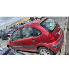 Vase de lave glace CITROEN C3 1