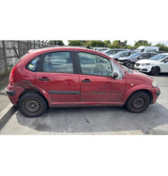 Vase de lave glace CITROEN C3 1