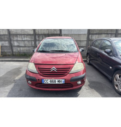 Vase de lave glace CITROEN C3 1