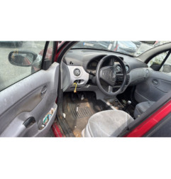 Vase de lave glace CITROEN C3 1