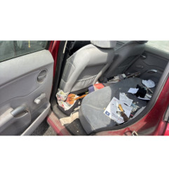 Vase de lave glace CITROEN C3 1