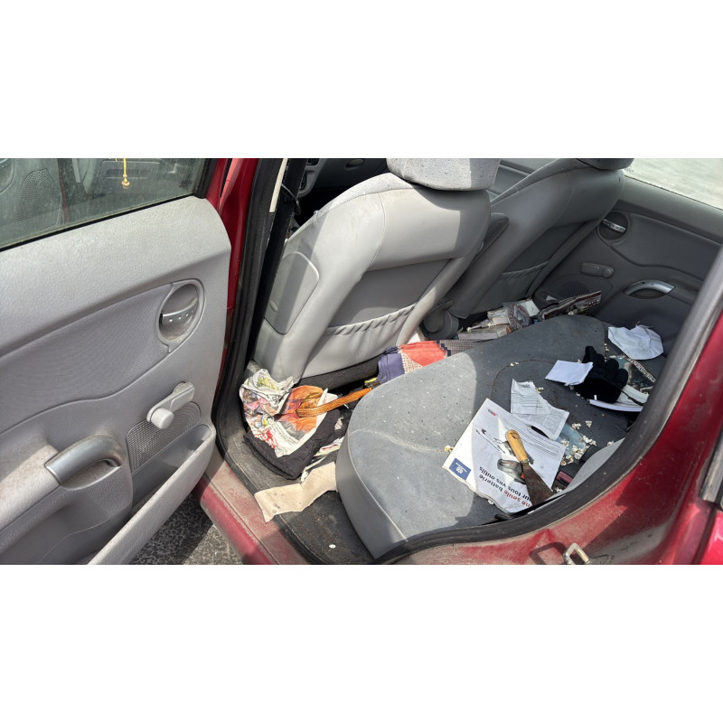 Vase de lave glace CITROEN C3 1 Photo n°13