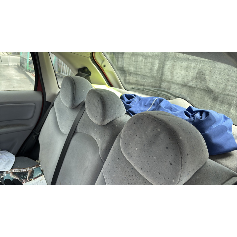 Vase de lave glace CITROEN C3 1 Photo n°14