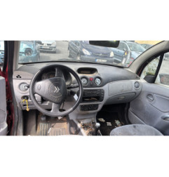 Vase de lave glace CITROEN C3 1