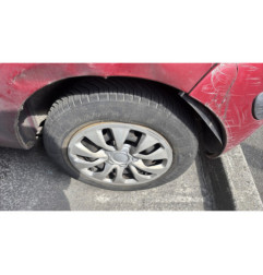 Vase de lave glace CITROEN C3 1