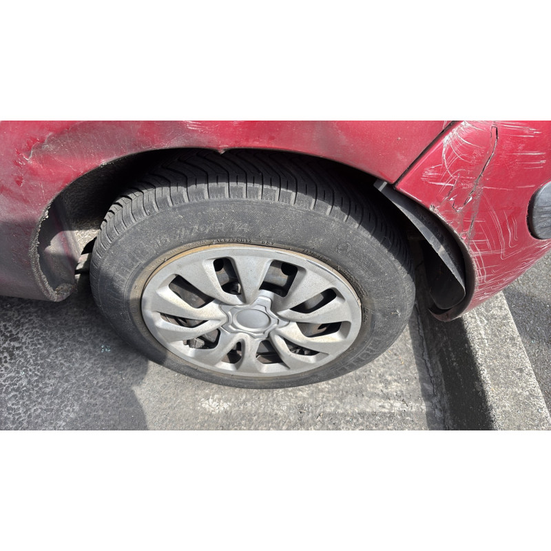 Vase de lave glace CITROEN C3 1 Photo n°17