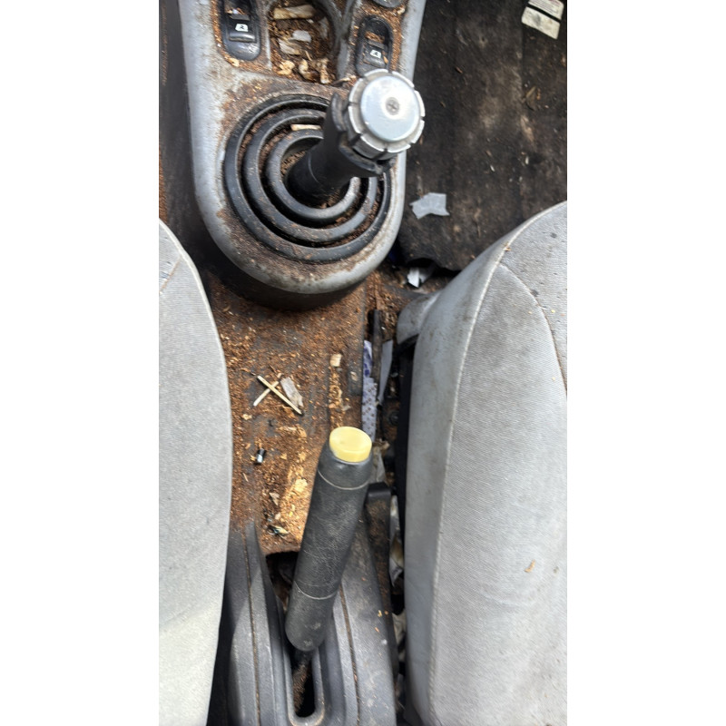 Vase de lave glace CITROEN C3 1 Photo n°18