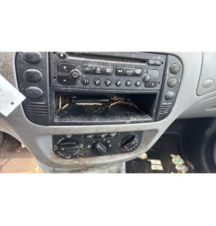 Vase de lave glace CITROEN C3 1