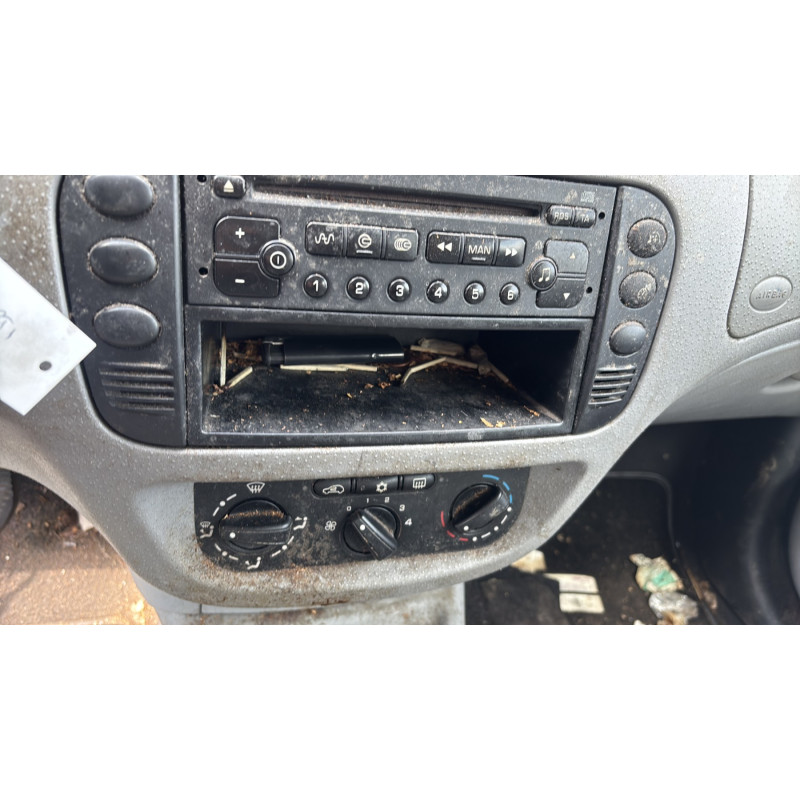 Vase de lave glace CITROEN C3 1 Photo n°19