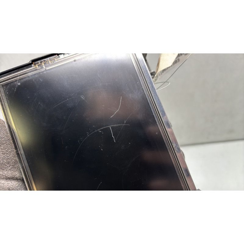 Ecran GPS PEUGEOT 208 1 Photo n°3