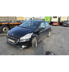Ecran GPS PEUGEOT 208 1