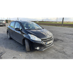 Ecran GPS PEUGEOT 208 1