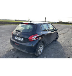 Ecran GPS PEUGEOT 208 1