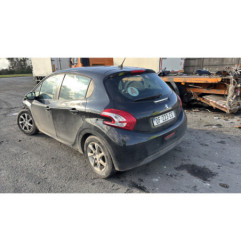 Ecran GPS PEUGEOT 208 1