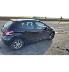 Ecran GPS PEUGEOT 208 1