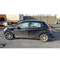 Ecran GPS PEUGEOT 208 1