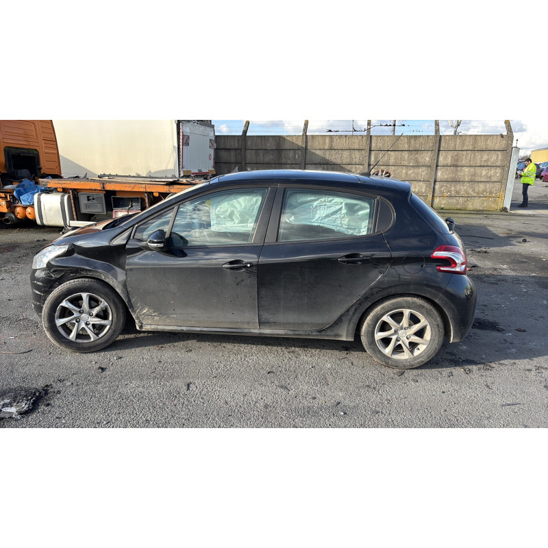 Ecran GPS PEUGEOT 208 1 Photo n°10