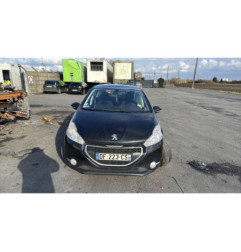 Ecran GPS PEUGEOT 208 1