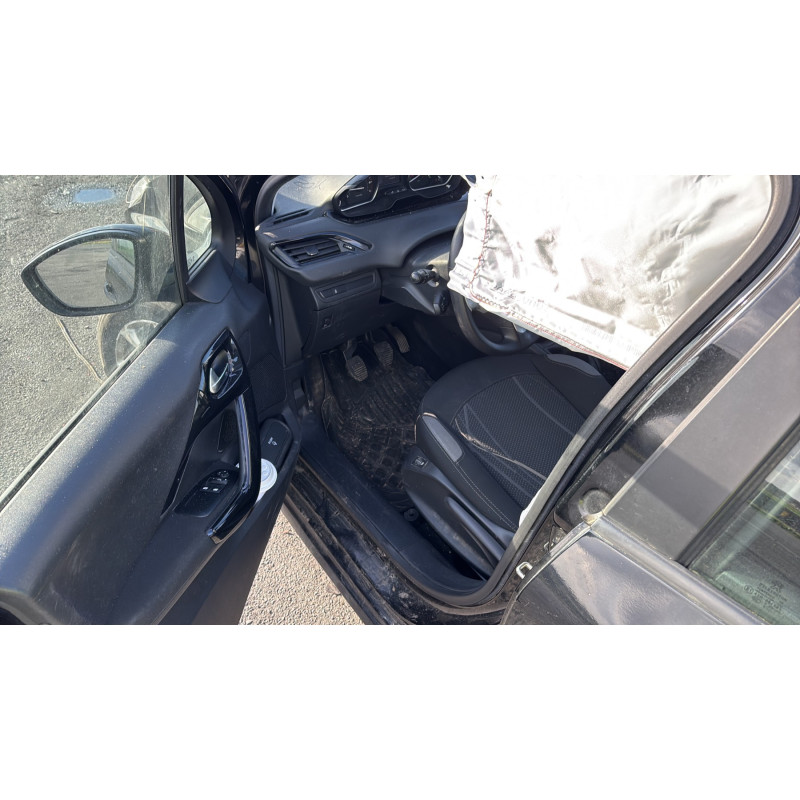 Ecran GPS PEUGEOT 208 1 Photo n°12