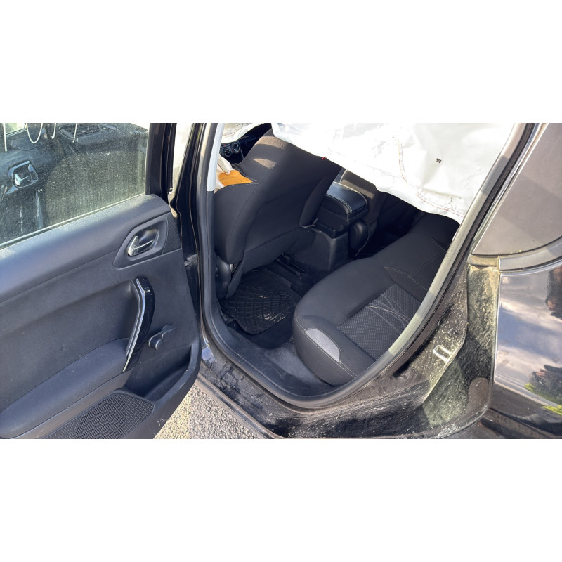 Ecran GPS PEUGEOT 208 1 Photo n°13