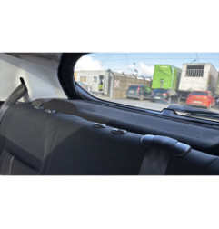 Ecran GPS PEUGEOT 208 1