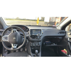 Ecran GPS PEUGEOT 208 1