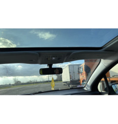Ecran GPS PEUGEOT 208 1