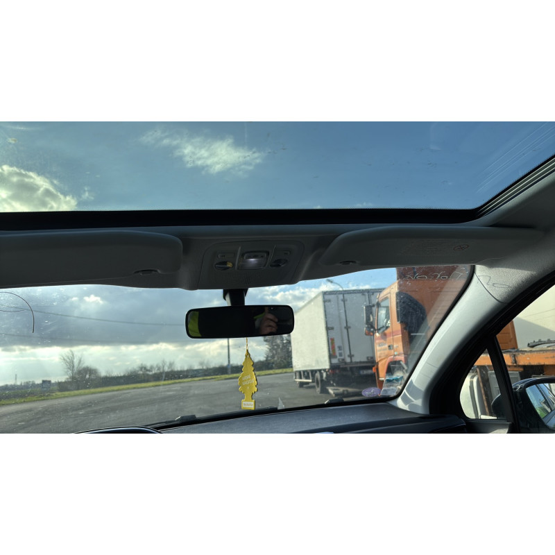 Ecran GPS PEUGEOT 208 1 Photo n°16
