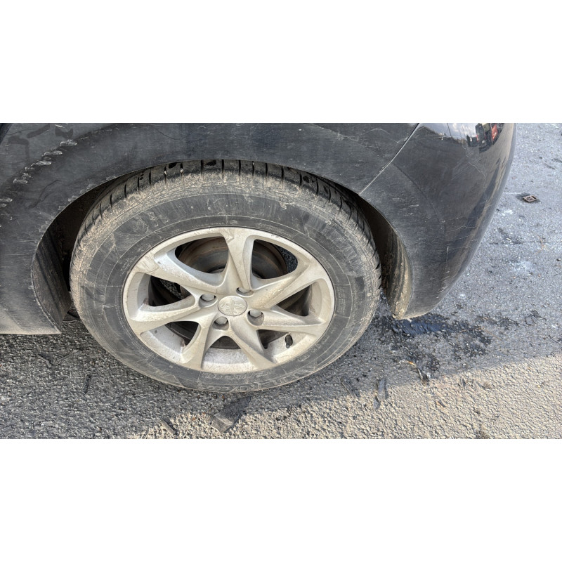 Ecran GPS PEUGEOT 208 1 Photo n°17