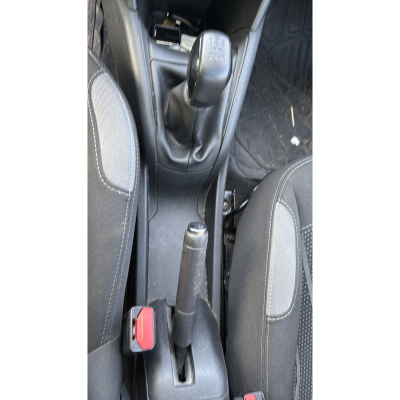 Ecran GPS PEUGEOT 208 1 Photo n°18