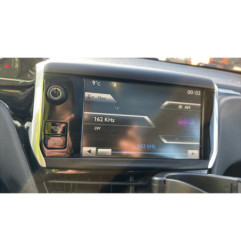Ecran GPS PEUGEOT 208 1