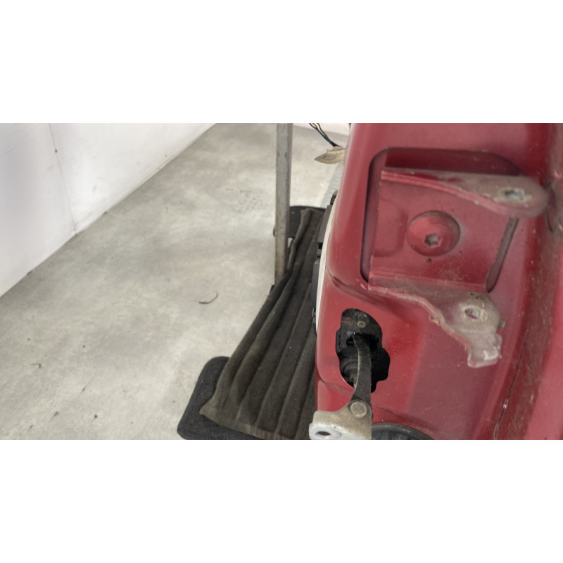 Porte avant gauche CITROEN C2 Photo n°2
