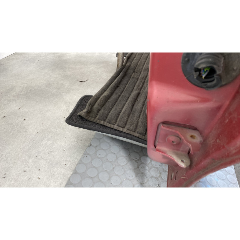 Porte avant gauche CITROEN C2 Photo n°3