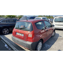 Porte avant gauche CITROEN C2