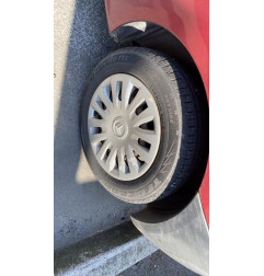 Porte avant gauche CITROEN C2