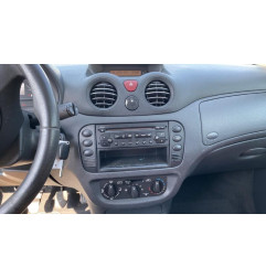 Porte avant gauche CITROEN C2