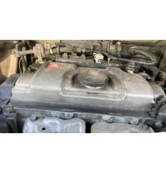 Porte avant gauche CITROEN C2