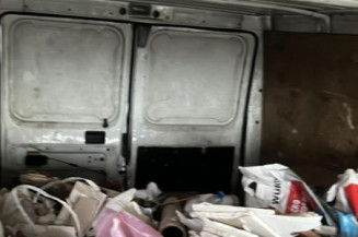 Pompe de direction CITROEN JUMPER 1
