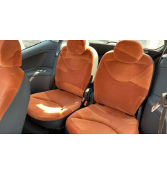 Retroviseur gauche CITROEN C2