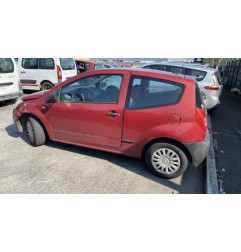 Retroviseur gauche CITROEN C2