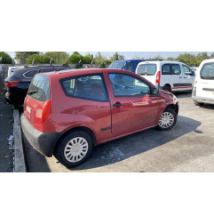 Retroviseur gauche CITROEN C2