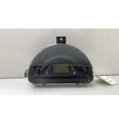 Compteur CITROEN C2 Photo n°1