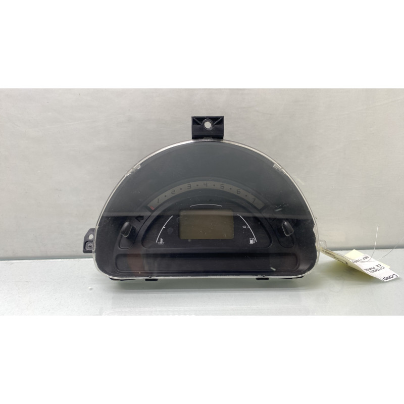Compteur CITROEN C2 Photo n°1