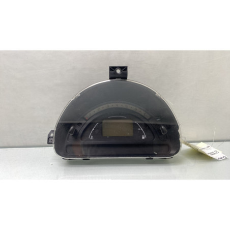 Compteur CITROEN C2 Photo n°1