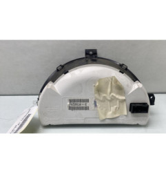 Compteur CITROEN C2