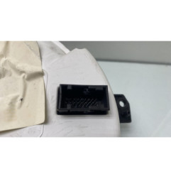 Compteur CITROEN C2