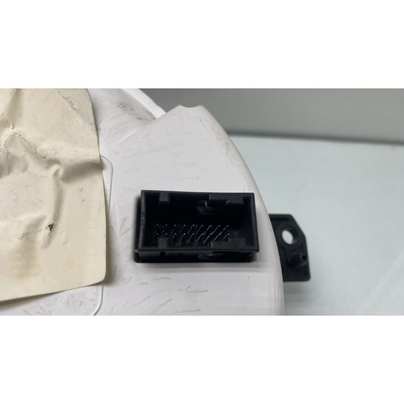 Compteur CITROEN C2 Photo n°4
