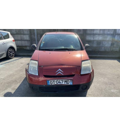 Compteur CITROEN C2