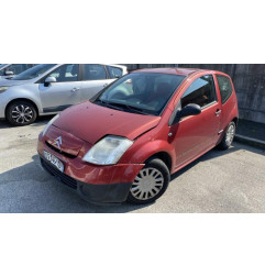 Compteur CITROEN C2